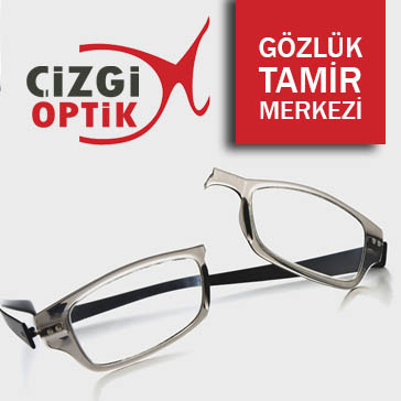 izgi Optik Ankara Kzlay Ankara